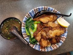 -禾绿回转寿司(国瑞店)