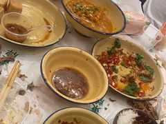 -东排食堂长沙小吃大排档(五一广场店)