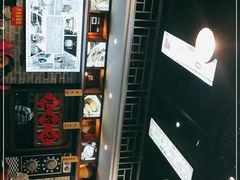 -黑白电视长沙小吃(美林M·LIVE天地东座店)