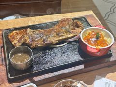 -豪客来牛排(红豆万花城店)
