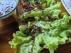 -龙姐私房菜(和顺古镇店)