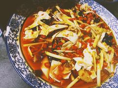 -拈一筷子·宜宾江湖菜(总店)