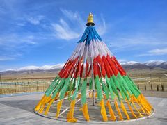 -青海湖国家重点风景名胜区