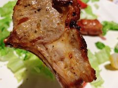 -HELLO MUSAE 拾光缪斯餐厅·纯正希腊风味(苏州中心店)