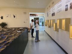 -海子诗歌陈列馆