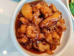 -奔跑吧陕菜·盛世长安(民乐园万达店)