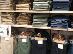 -优衣库(天津天河城店)
