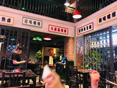 -老长沙龙虾城(商品街店)