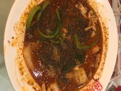 -福源馆(河南街店)