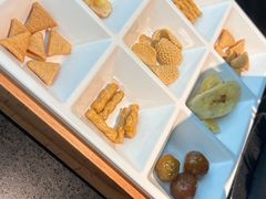-探鱼·鲜青椒爽麻烤鱼(领展购物广场店)