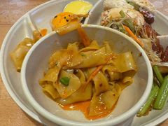 -素满香·食养自助(天一广场店)