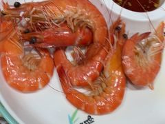 -坛南湾阿强农家乐.海鲜大排档老字号(福州地标美食店)