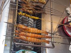 -古彭7只羊·招牌白串·碳锅羊肉旗舰店