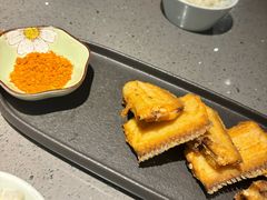 -老头儿油爆虾(星光一期店)