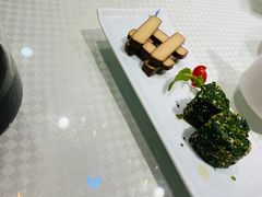 -老人和饭店(打浦路店)