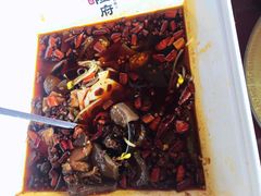 -杨记隆府(白象街店)