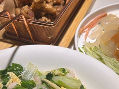 -33号大院·青岛本帮菜(五四广场店)