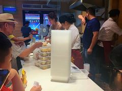 三鲜豆皮-老通城豆皮大王(吉庆街店)