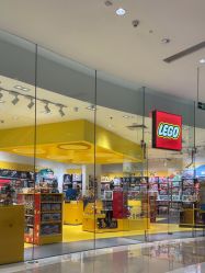 -LEGO(国贸商城店)