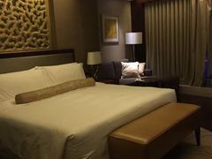 -太原凯宾斯基饭店