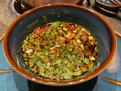 -荣记火锅(青悦城店)