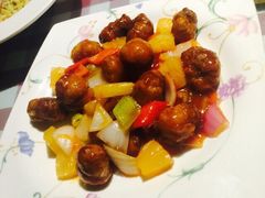 邓丽君音乐主题餐厅(台湾街店)-邓丽君音乐主题餐厅