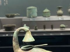 -广西壮族自治区博物馆