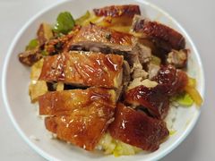-广东涂记烧鹅饭(武汉天地店)