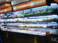 自助取餐区-杨国福麻辣烫(观前街店)