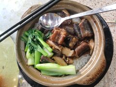 -煲煲掂风味煲仔饭餐厅(西区店)