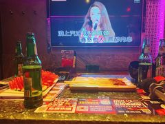 -好乐迪(张扬路八佰伴店)