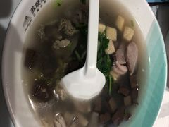 -苏晓玥·手作江南小吃(深圳北站店)