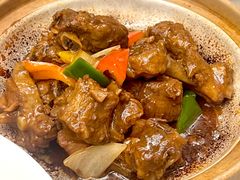 -鹿鸣春饭店(总店)