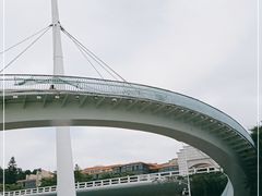 -演武大桥观景平台