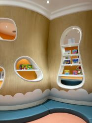 -奈尔宝·儿童乐园·亲子餐厅(苏州大悦城店)