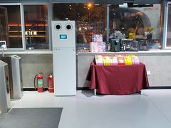 -七星派健身中心(鸟巢店)