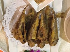-七哥港式茶餐厅(亮马桥总店)