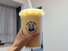 -茶百道(师大花园店)