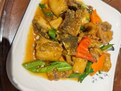 -董府·古宅餐厅