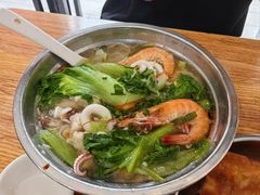 -福屿鲜捞小吃·捞化(福屿总店)