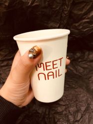 -Meet Nail 美睫·美甲