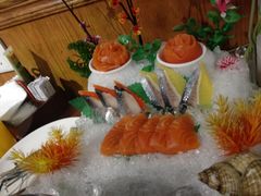 -御品海宴海鲜自助餐厅(龙岗万科广场店)