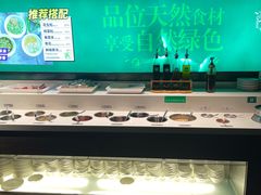 -青一色火锅(摩根店)