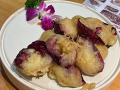 -一朵菌·野生菌探索家火锅(南亚店)