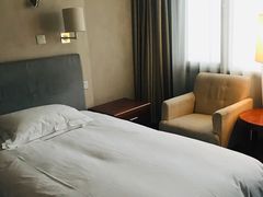 -北京亚奥国际酒店