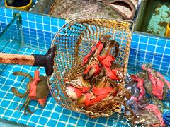 -三妹小龙虾·黄油蟹(华侨城总店)