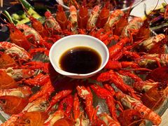 -红盔甲·小龙虾(车公庙店)