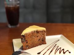 -JINNS锦时 steak&pizza(浸信会礼拜堂旧址店)