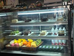 -雕刻时光咖啡馆(北师大店)