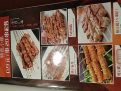 -三个大叔东北烧烤·砂锅菜(西三旗店)